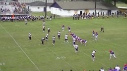 Ishmael Sopsher's highlights Sumner High School