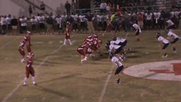 Will Scannell's highlights vs. Jo Byrns