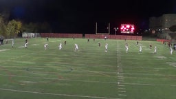 Wheaton football highlights vs. Northwood High