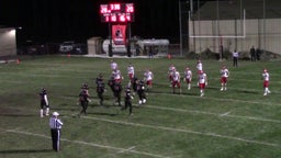 Aitkin football highlights Moose Lake/Willow River High School