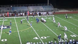 Maplewood football highlights Nolensville High School