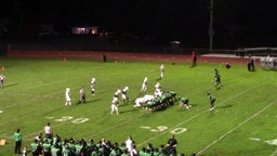 Kennedy Memorial football highlights South Plainfield High School
