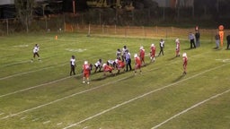 Frazier football highlights vs. California High