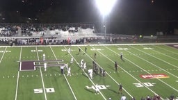 Knoxville Catholic football highlights Fulton High School
