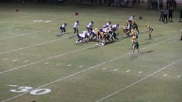 Holtville football highlights Calipatria High School