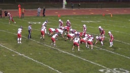 Shawnee Heights football highlights Emporia High School