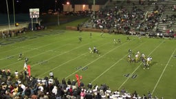 Ty Lee's highlights vs. Tift County High