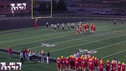 Jared Hausman's highlights West Monona High School