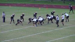 American Heritage football highlights Coconut Creek High School