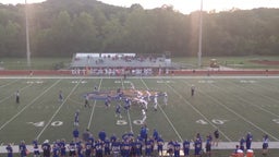 Seckman football highlights Parkway South High School