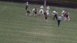 Jordan Fehrn's highlights Adams City