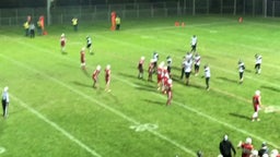 Mound-Westonka football highlights St. Paul Central