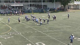 Andrew Moortgat's highlights Gulliver Prep High School