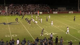 Tanner Jenson's highlights Shadow Ridge High School