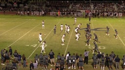 Willow Canyon football highlights Shadow Ridge High School