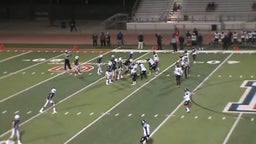 Parker Benner's highlights Perris