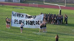 Malibu football highlights Big Bear High School