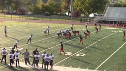 Garrett Boscoe's highlights Palisades Park/Leonia