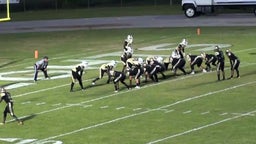 Ocoee football highlights East Ridge