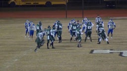 Christian Campbell's highlight vs. South Lafourche