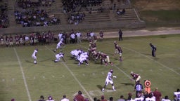 Stanhope Elmore football highlights vs. Russell County