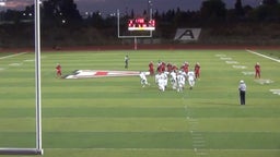 Tanner Smith's highlights Antelope