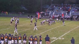 Springfield football highlights Southeast High School