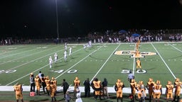 National Christian Academy football highlights Gwynn Park