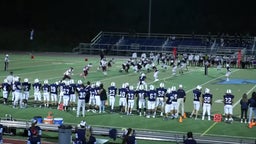 Mike Souza's highlights Bristol Central High School