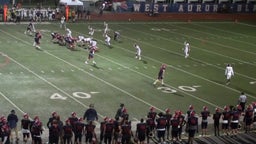 Nate Perry's highlights West Aurora High School
