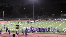 University football highlights Culver City High School