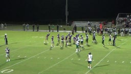Lexington football highlights Tanner High School
