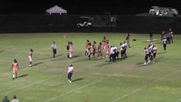 Atlantic football highlights Boca Raton High School