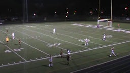 Round Rock Westwood girls soccer highlights vs. Stony Point High