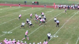 Conner Derrickson's highlights vs. Pope John Paul II