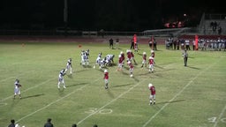 Vista del Lago football highlights San Bernardino