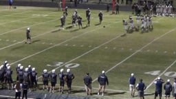 Tristen Krisman's highlights Sonora