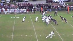 North Florida Christian football highlights vs. Chiles High School