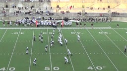 Killeen football highlights Stony Point High School