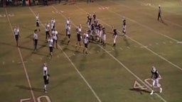 Emanuel County Institute football highlights vs. Treutlen