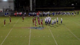 Marathon football highlights Florida Christian High School