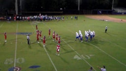 Marathon football highlights Florida Christian High School