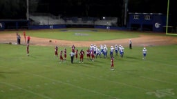 Marathon football highlights Florida Christian High School