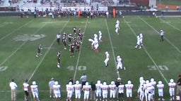 Wooster football highlights vs. Elko High School