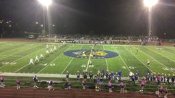 Shippensburg football highlights Waynesboro High School