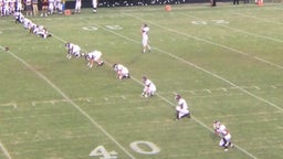 Germantown football highlights Collierville High School