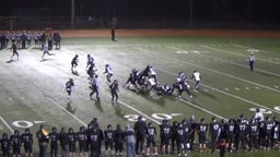 Riverton football highlights vs. Jackson Hole High