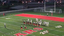 North football highlights vs. Sibley High School