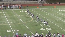 Oskaloosa football highlights Washington High School
