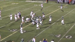 Eagle football highlights vs. Post Falls High